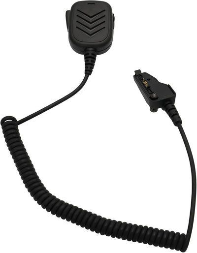 Micrófono PTT resistente lluvia para Kenwood TK-280 TK-380
