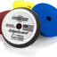Kit pulido espuma EdgeGuard 5" pack 4
