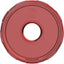 Lente rojo repuesto para Cyclone V2 LED