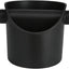 Caja disco café expreso 4.3pulg barra extraíble base antiderrap