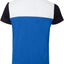 Camisa golf stretch absorbe sudor colorblock hombre