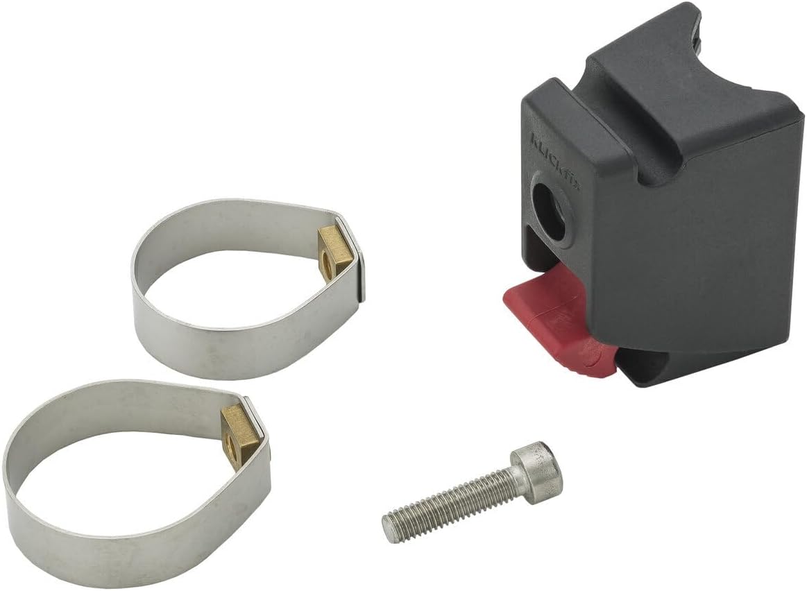 Adaptador Contour Max Rt-Pzas de repuesto unisex