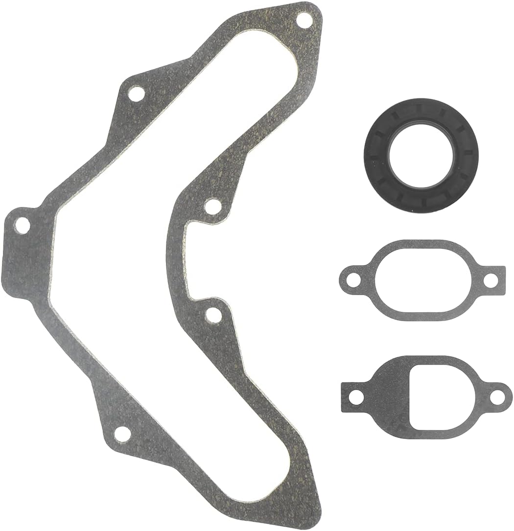 Junta y sello aceite para cortacésped Kohler SV470-620
