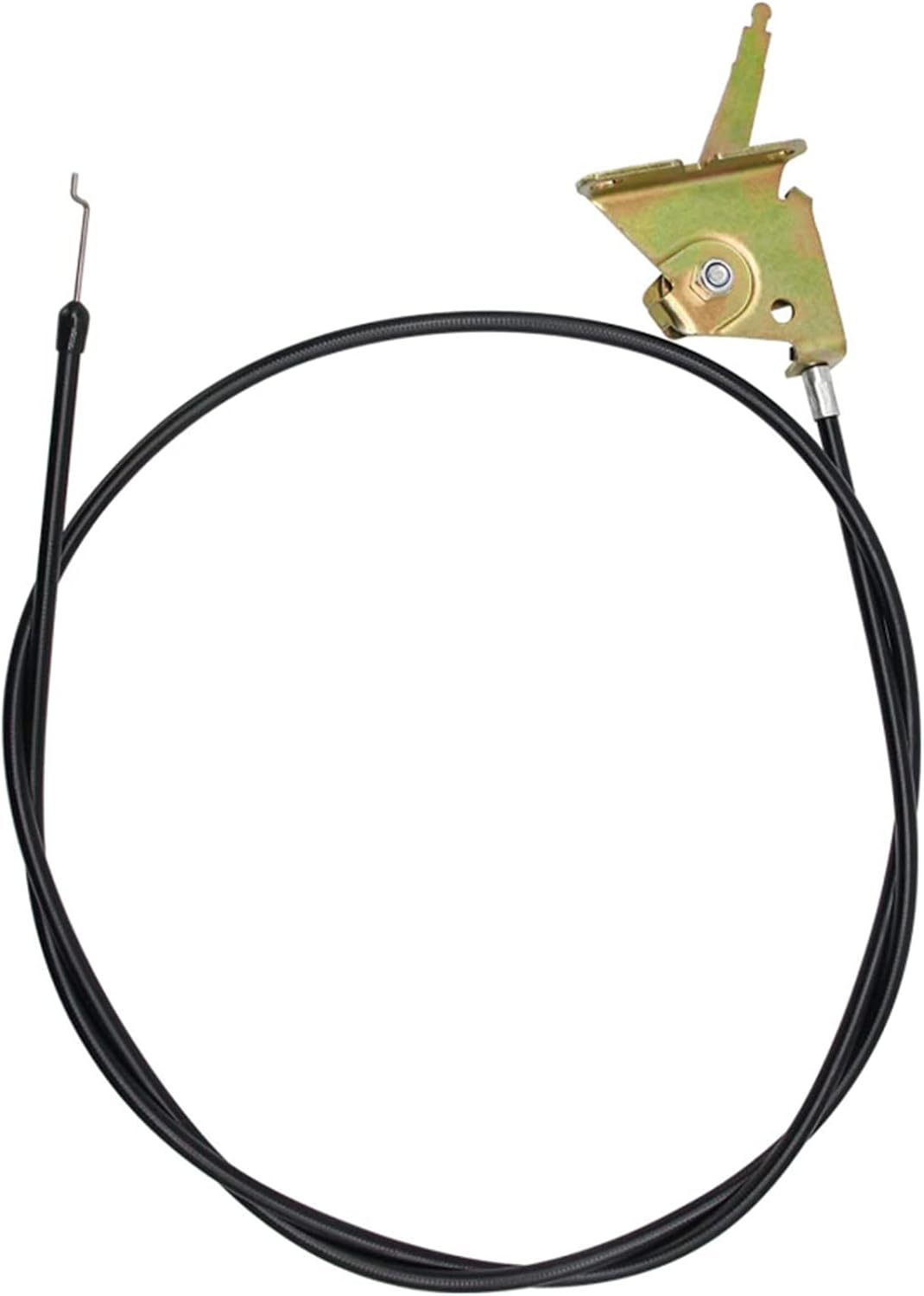 Cable control acelerador cortadora césped Exmark Toro