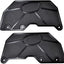 Protectores lodo Kraton 8S Rear A-arms 80642