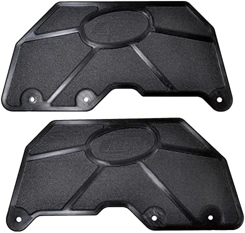 Protectores lodo Kraton 8S Rear A-arms 80642
