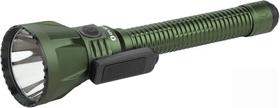 Linterna táctica Javelot Turbo 2 1800 lúmenes 4921 pies