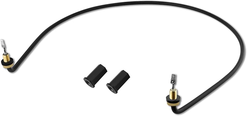 Kit calefactores lavavajillas Whirlpool 568.9"