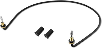 Kit calefactores lavavajillas Whirlpool 568.9"