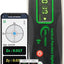 Nivel vertical DWL1900XY Bluetooth 1µm resolución