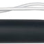 Mástil bandera barco soporte fibra vidrio base EVA