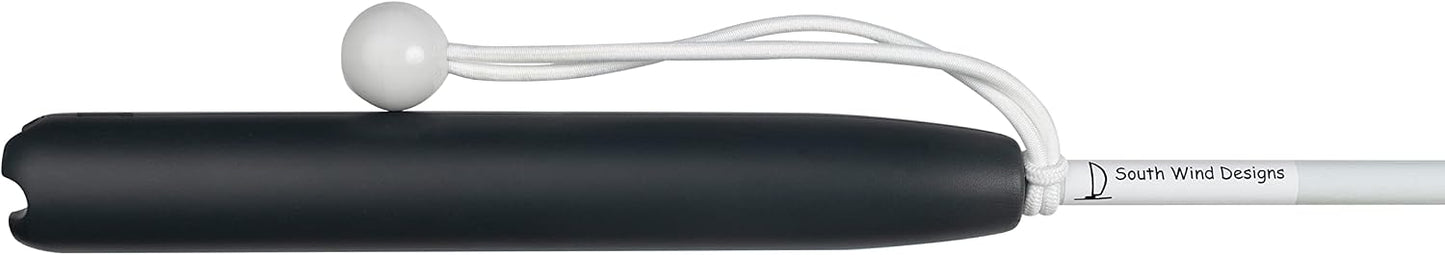 Mástil bandera barco soporte fibra vidrio base EVA