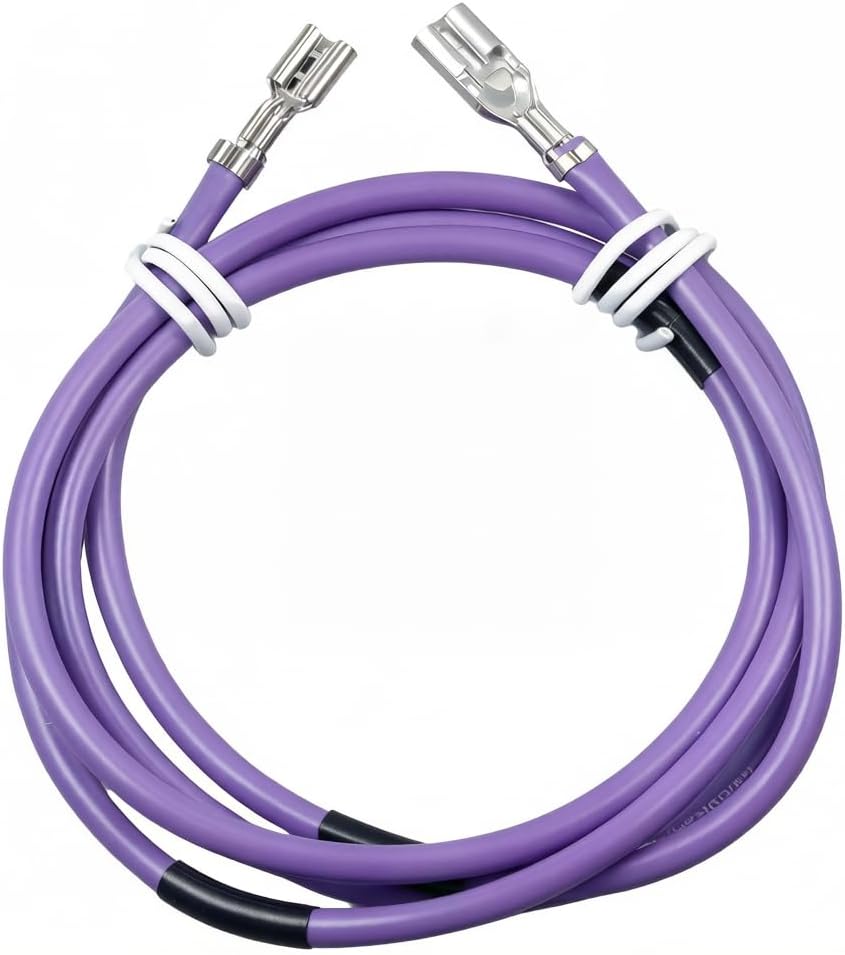 Repuesto cable calentador secadora comp we49x32946