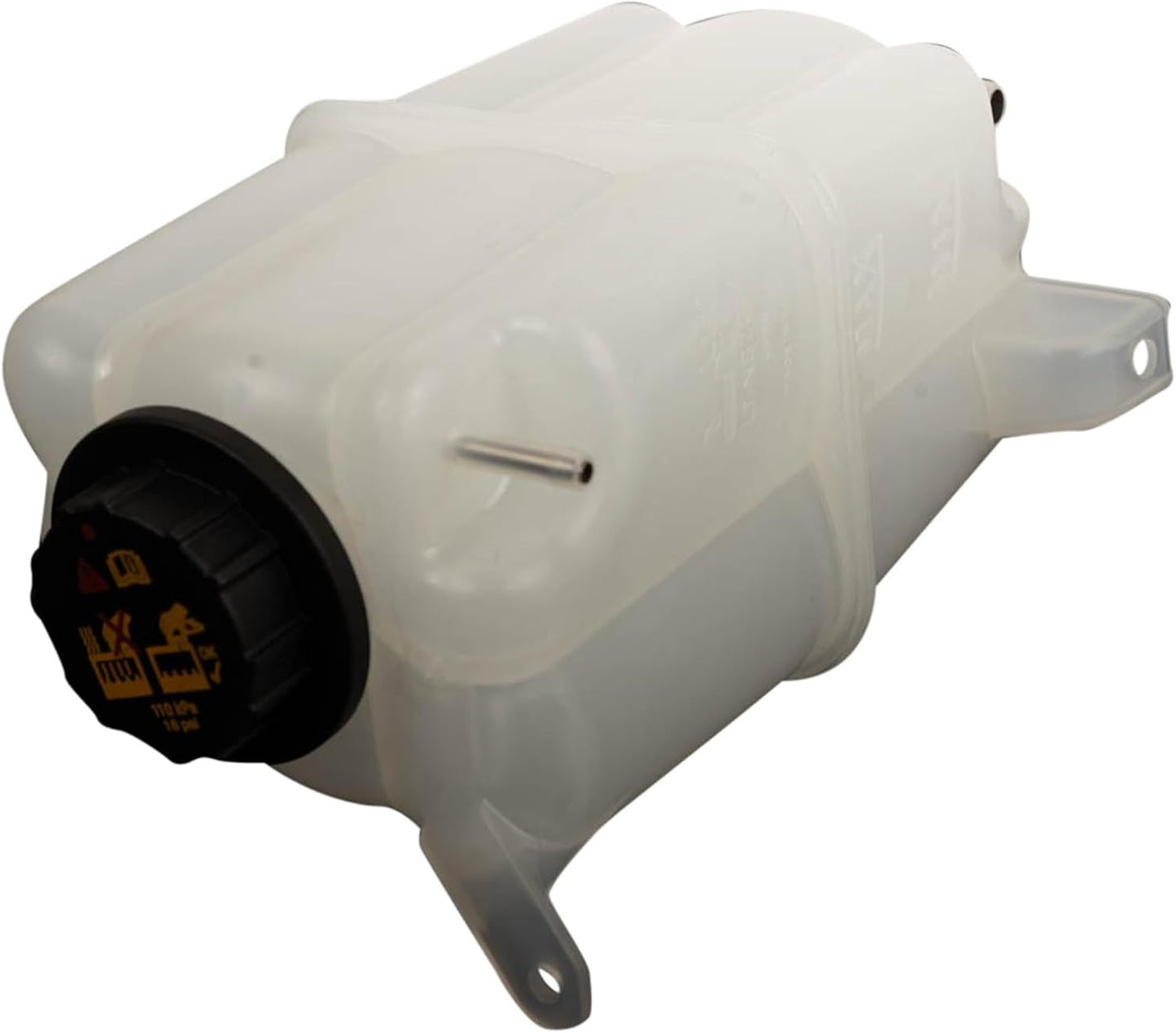 Botella expansión refrigerante Nissan Titan 04-15