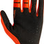 Guante motocross Fox Racing para hombre