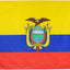 Bandera países mundo 3x5ft