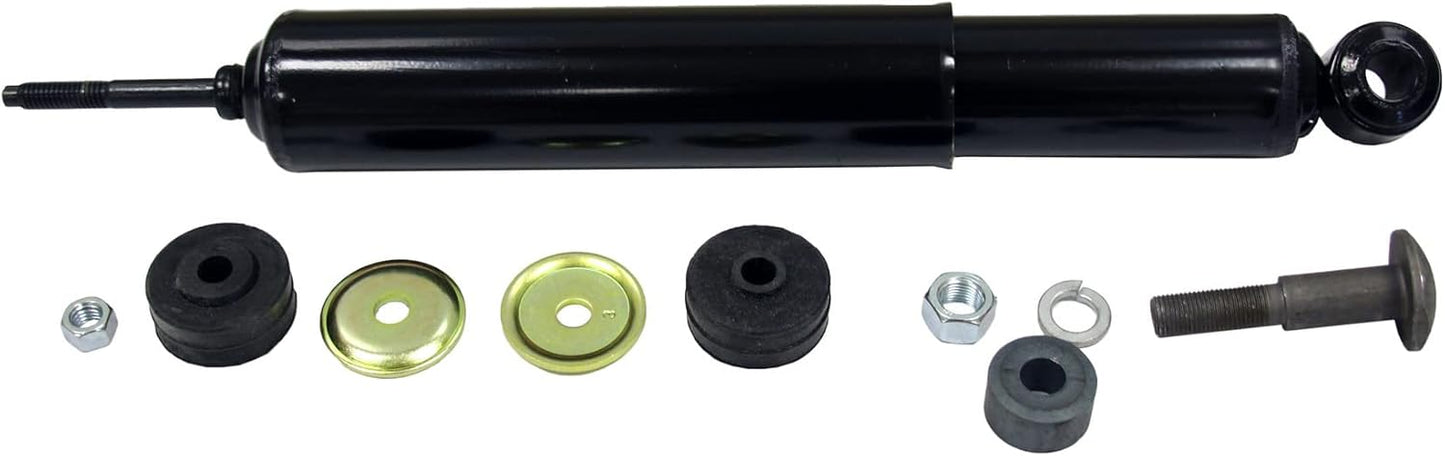 Amortiguador suspensión OESpectrum 5847 Ford Mustang