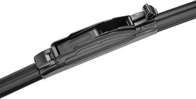 3 Pzas Limpiaparabrisas Jeep Wrangler 07-18