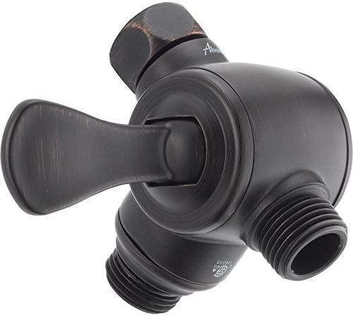Desviador regadera de mano 3 vías U4929