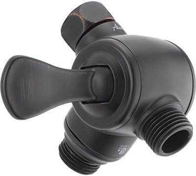 Desviador regadera de mano 3 vías U4929