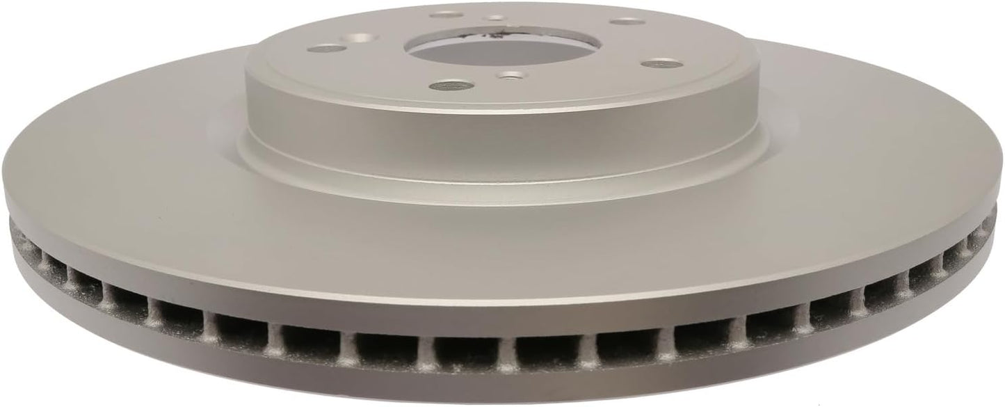 Rotor freno delantero Acura Honda