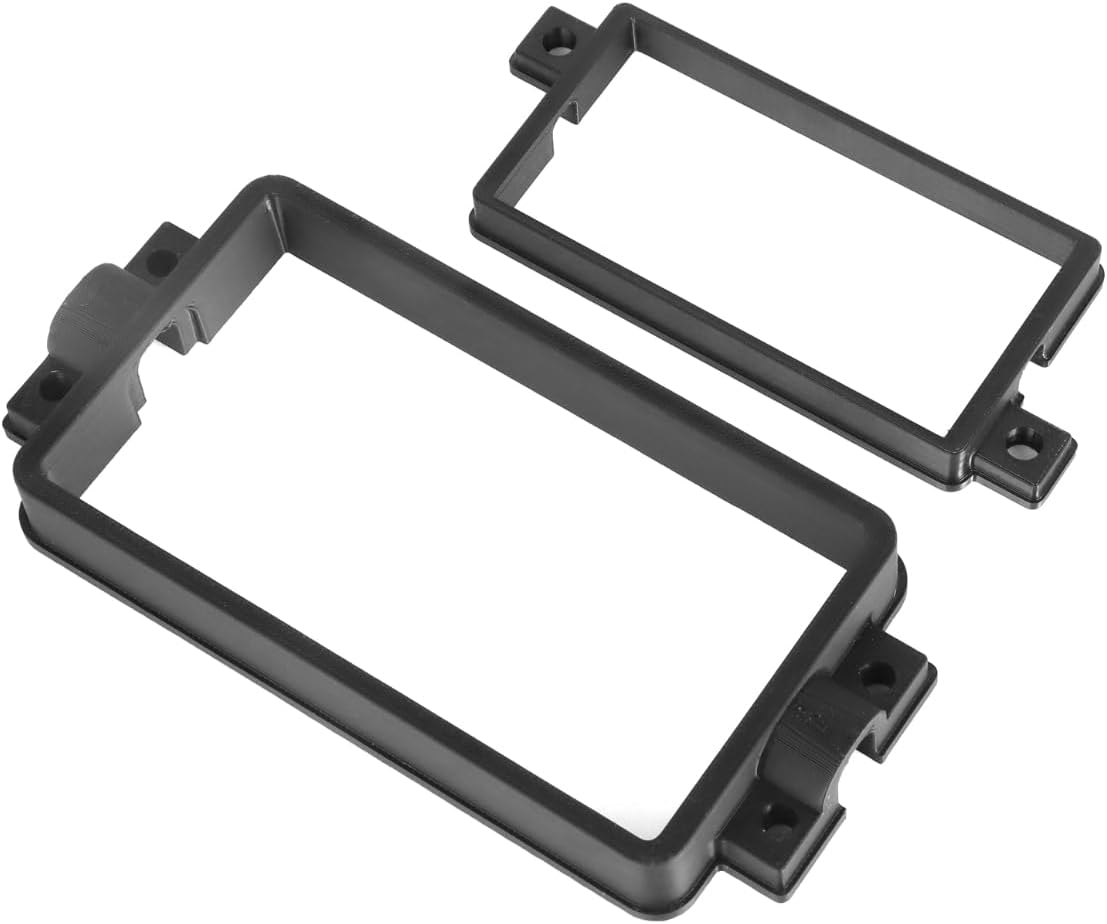 Kit soporte alimentación y controlador para luces Govee Pro
