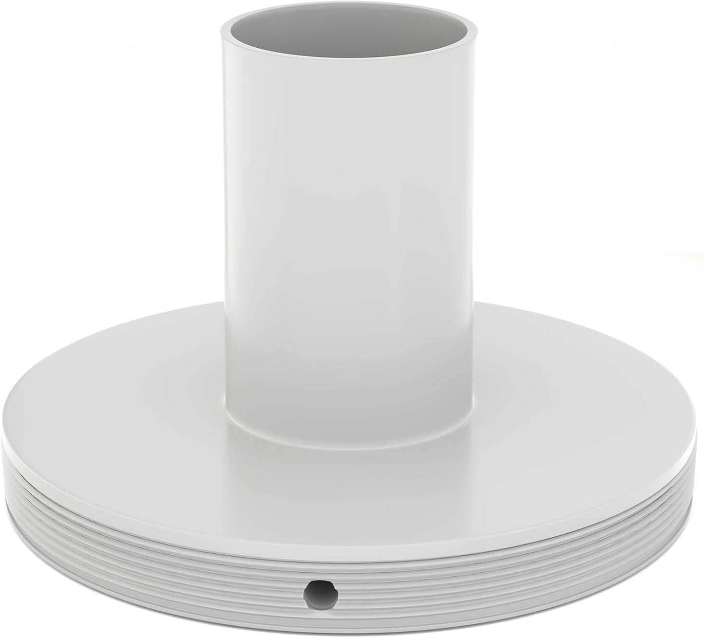 Conector filtro piscina Intex 1-1/4pulg reemplazo 26183mw