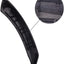 Cubierta manija puerta BMW Z4 e89 08-16 negro