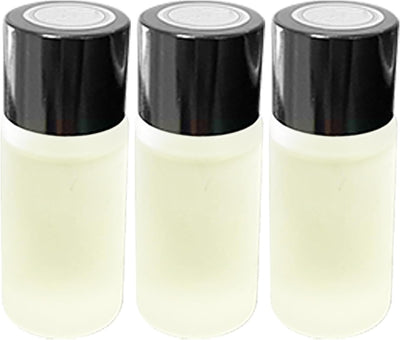 Recambio ambientador coche 3 aceites 0.3oz compat clip