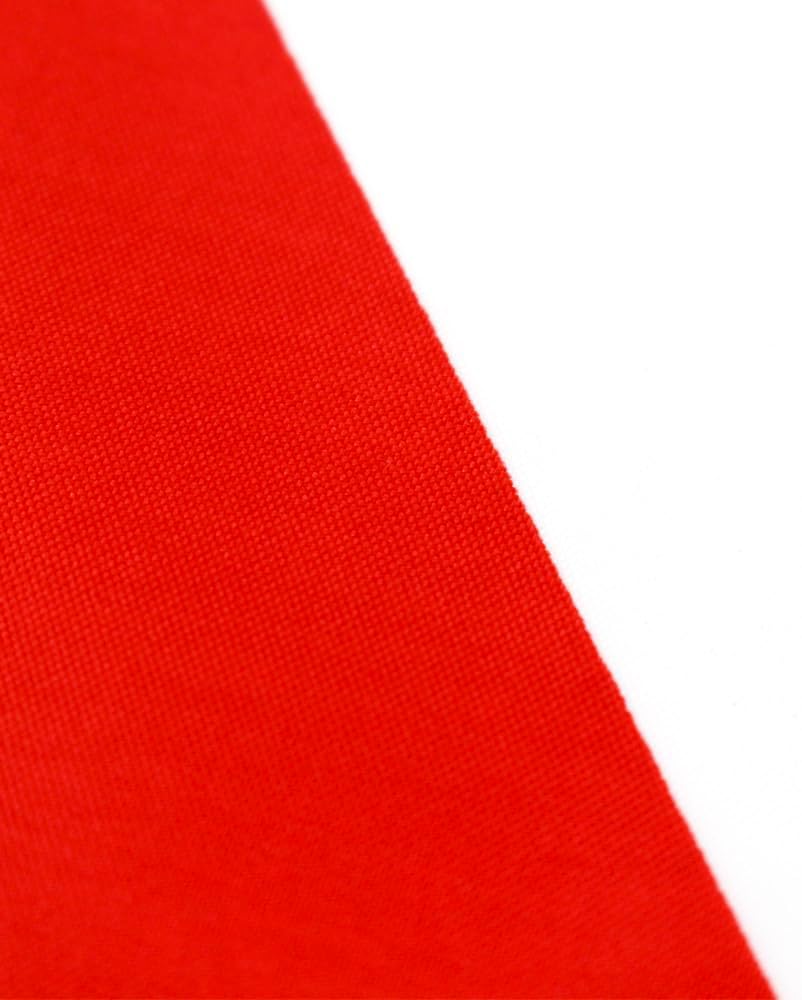 Bandera Palestina 3x5ft con Ojales Latón