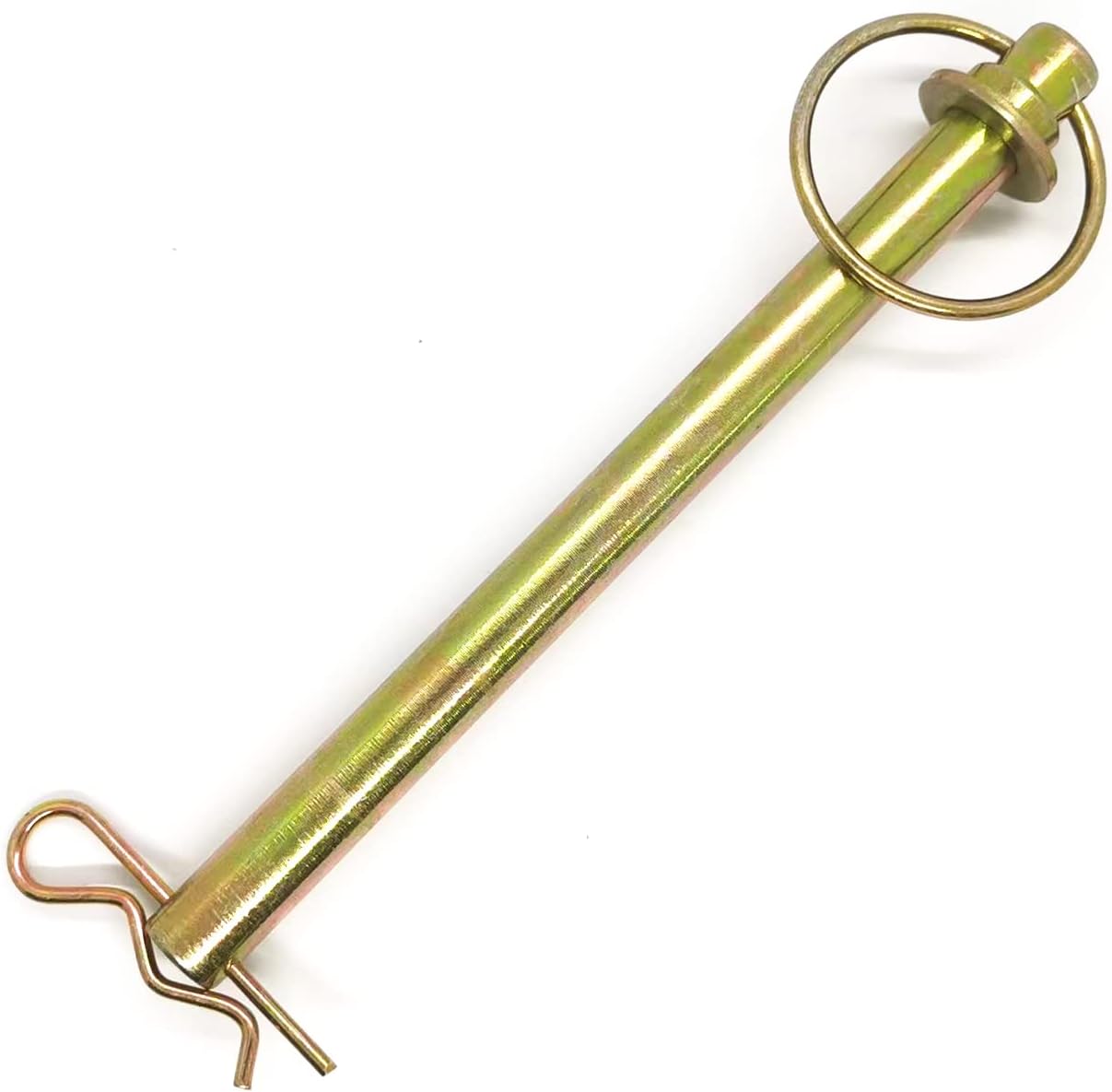 Pasador enganche giratorio 1/2x6-1/4" hogar auto