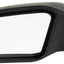 Espejo lateral izquierdo Nissan Altima 13-18 mediano negro