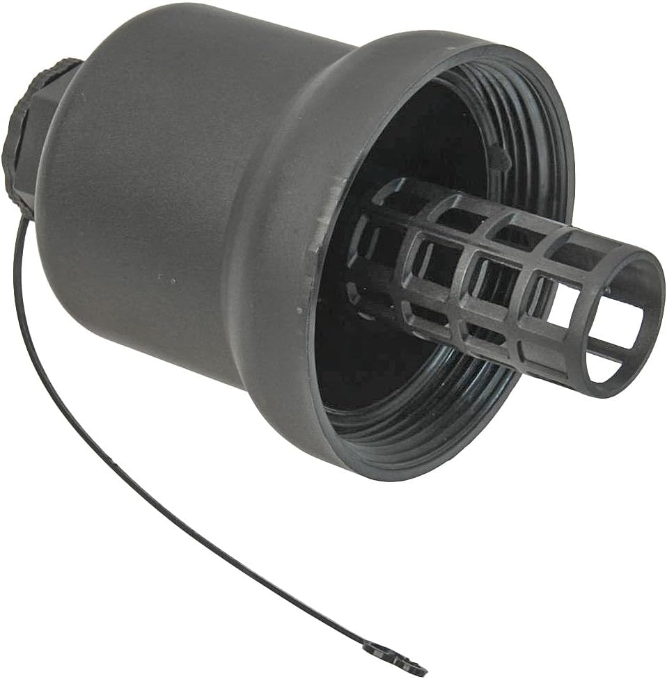 Tapa filtro aceite 06d1154