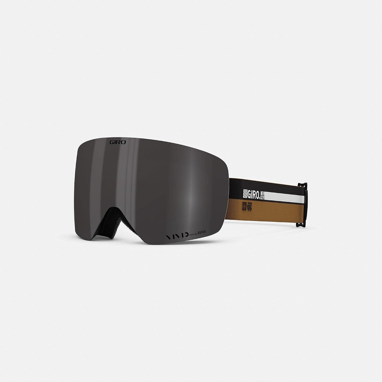 Gafas esquí unisex adultos Giro Contour Rs