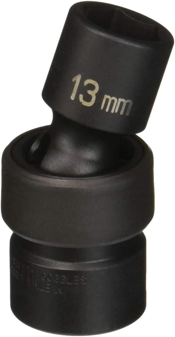 Unidad neumática gris 3/8x13mm universal