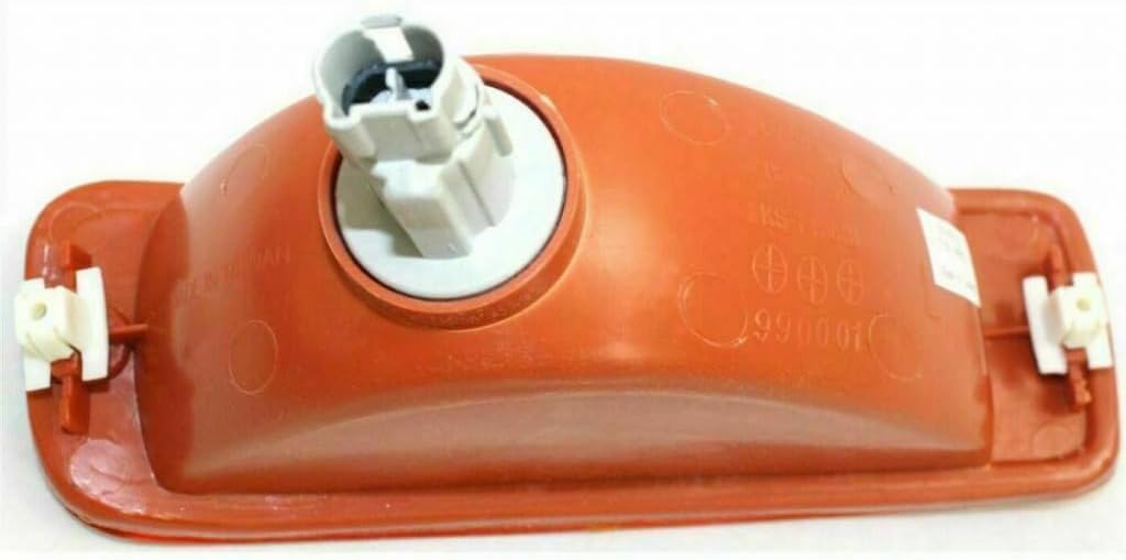Conjunto luz señal conductor Toyota 4Runner 96-98