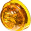 Marcador LED amarillo SAE PC serie 10