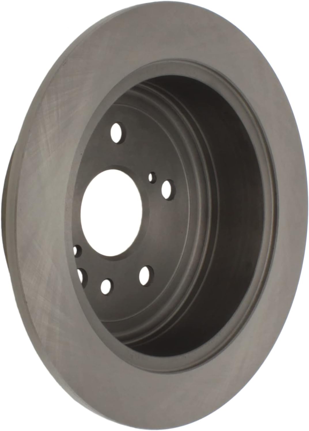 Rotor freno disco trasero Lexus Toyota 121.44131 set 2