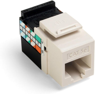 Conector QuickPort Cat 5E Gigamax