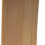 Rodillera aserrada cedro rojo 4x22x22"