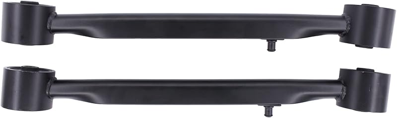 Brazo control suspensión trasera Trailblazer/Envoy 02-09