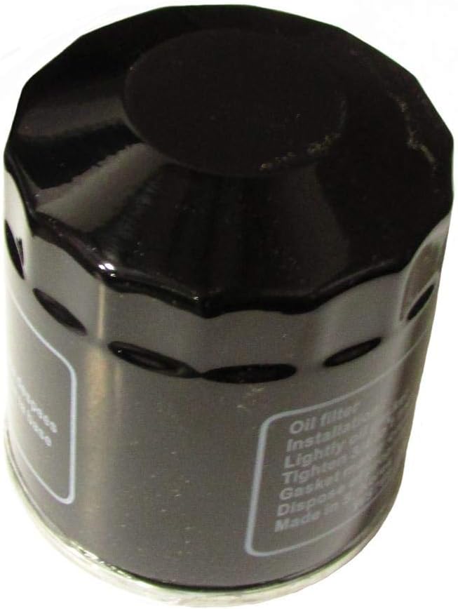 Filtro hidráulico Exmark Zero Turn Lazer Z Turf Ranger