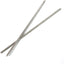 Varilla roscada acero inox M6 12pulg 4pzas