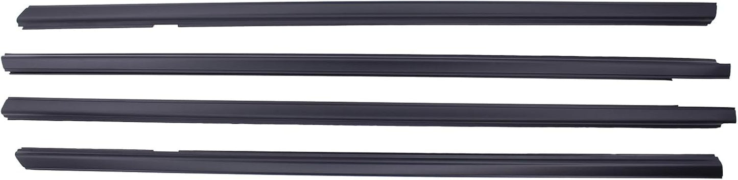 Moldeo correa burlete puerta Honda Insight 10-14