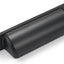 10 Tiradores Alacena 3pulg Negro Mate para Gabinete Cocina