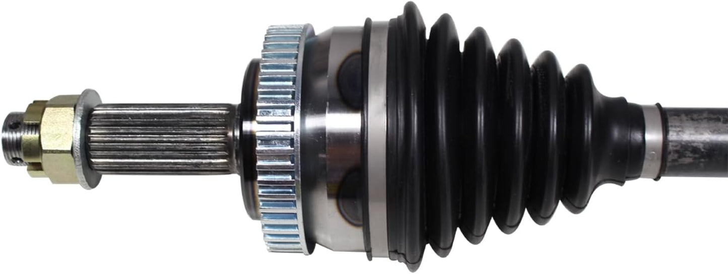 Conjunto eje CV derecho delantero pasajero NCV51522