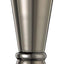 Vaso medidor estilo japonés 25x50ml color negro