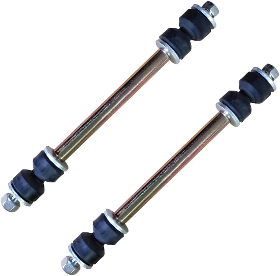 Kit 4 eslabones barra estabilizadora Ford Explorer 02-05