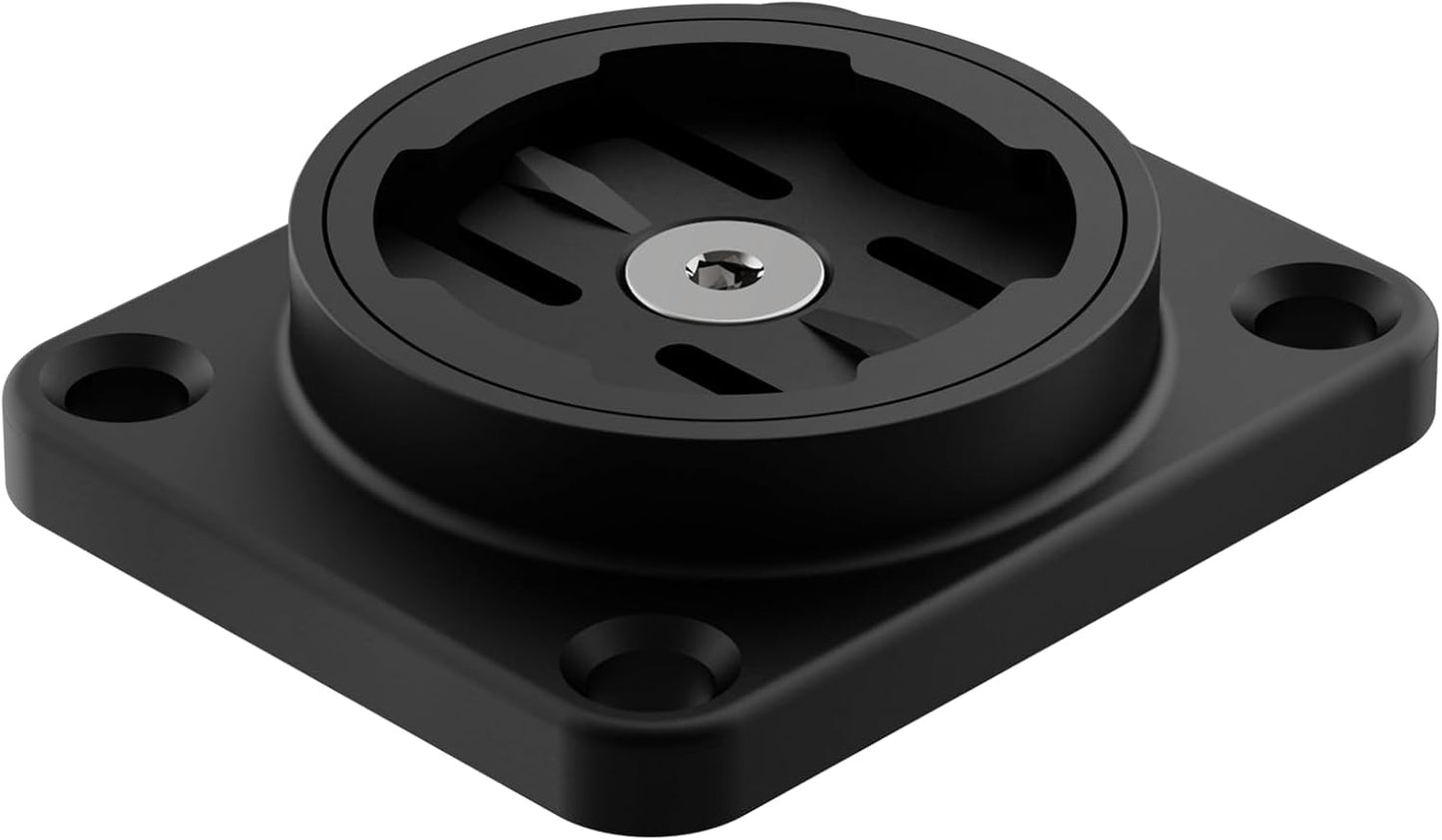 Soporte AMPS Moto II 4 agujeros para GPS bicicletas aventura