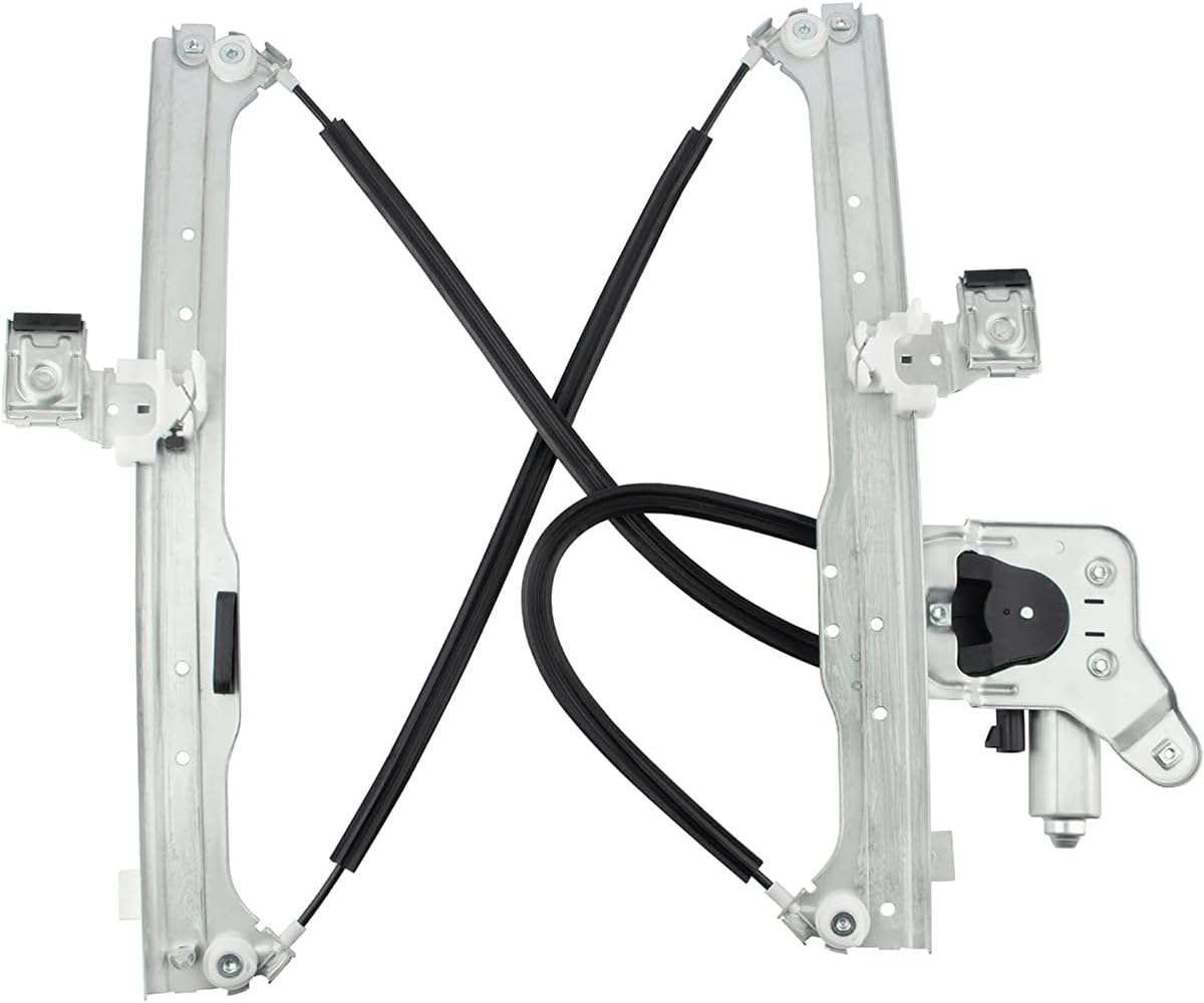 Elevalunas eléctrico Chevy Silverado 2006
